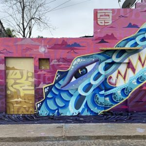 Caiman de Unare