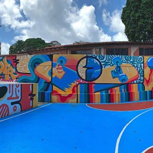 Skatepark